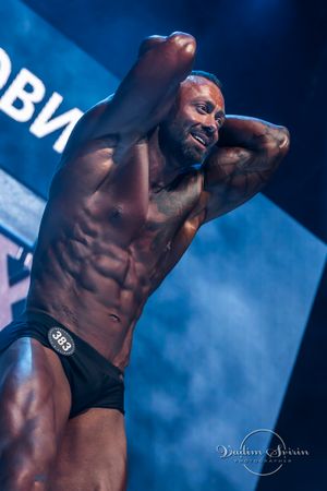 Фотограф Вадим Свирин (19.05.2024)